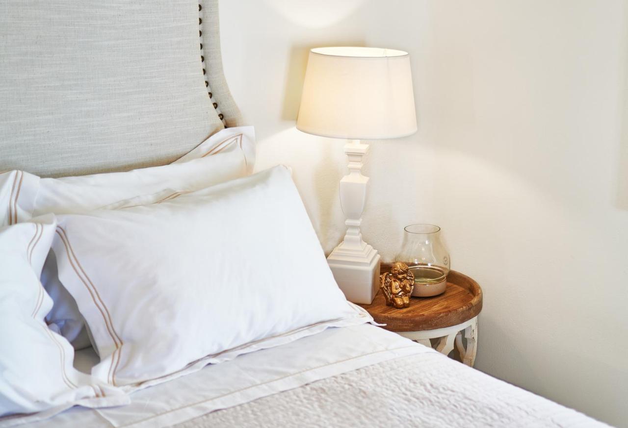 Aqua Mykonos Suites - Adults Only Tourlos Exterior foto